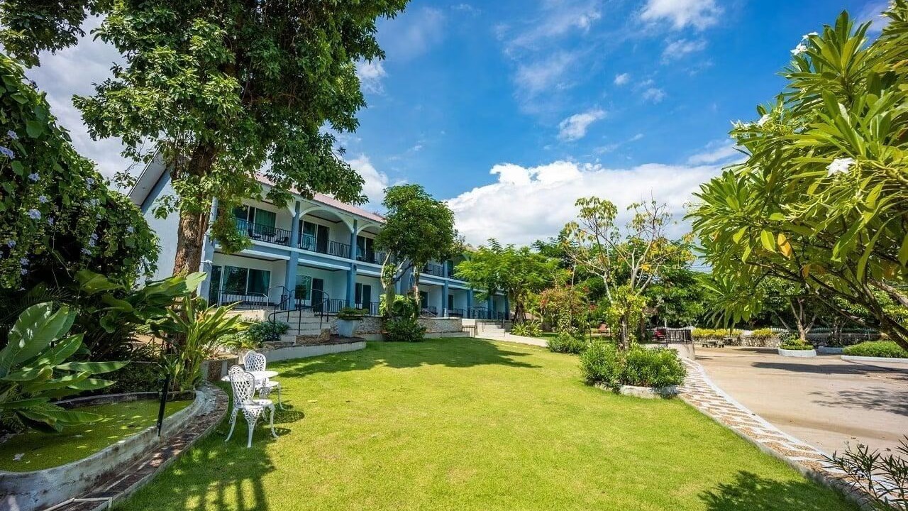 Photo of Outdoor in Sattahip