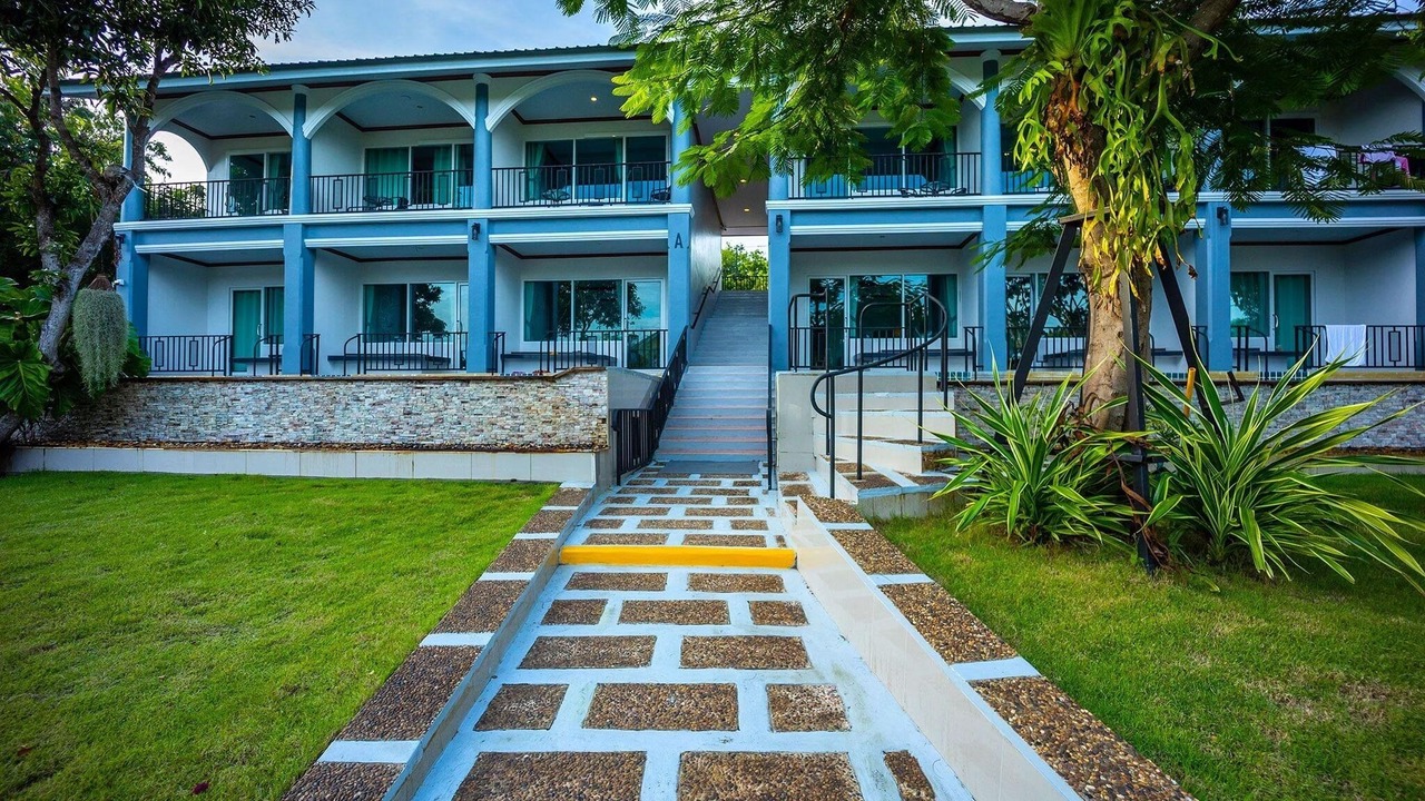 Photo of Outdoor in Sattahip