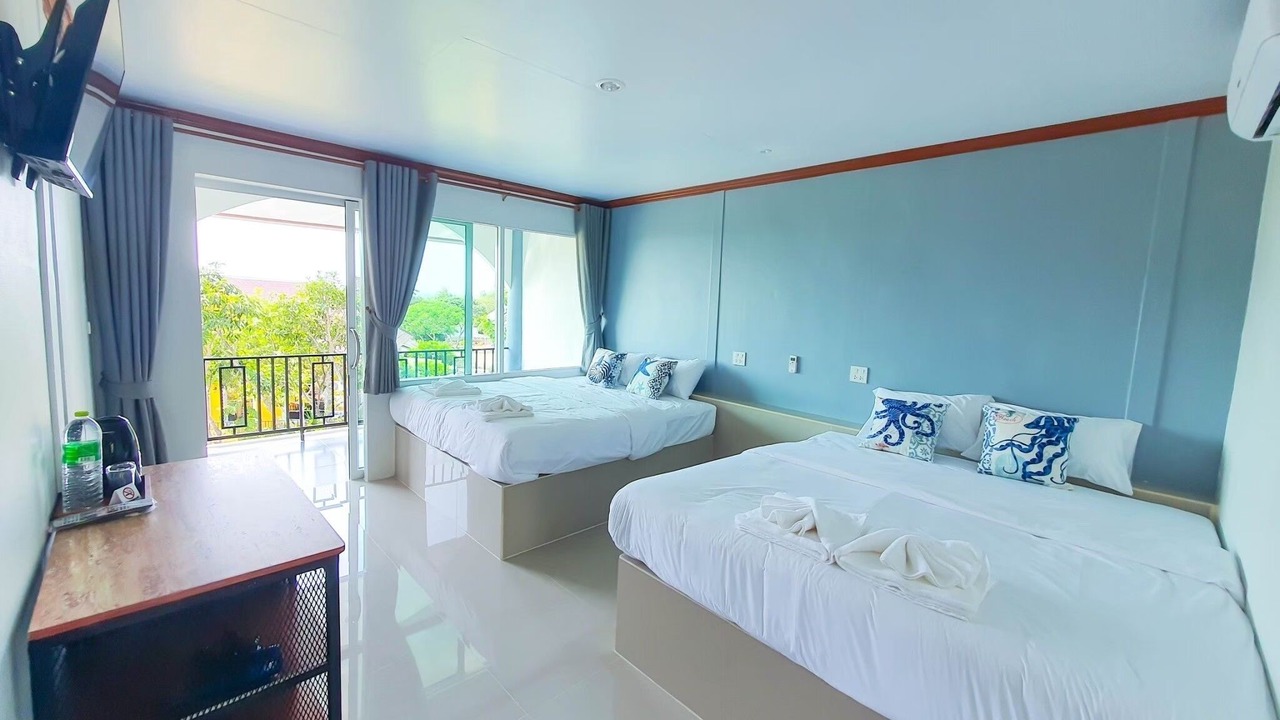 Photo of Bedroom in Sattahip