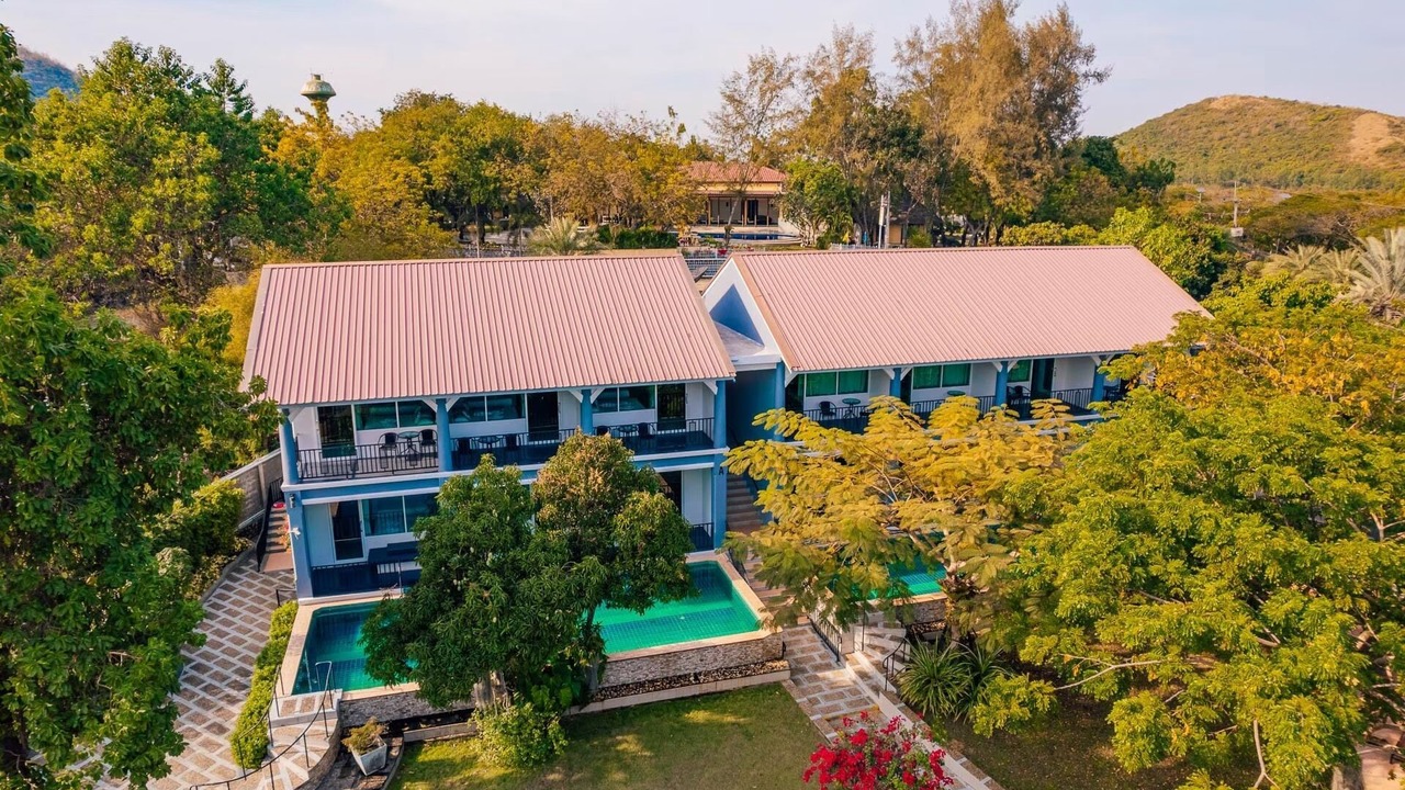 Photo of Outdoor in Sattahip