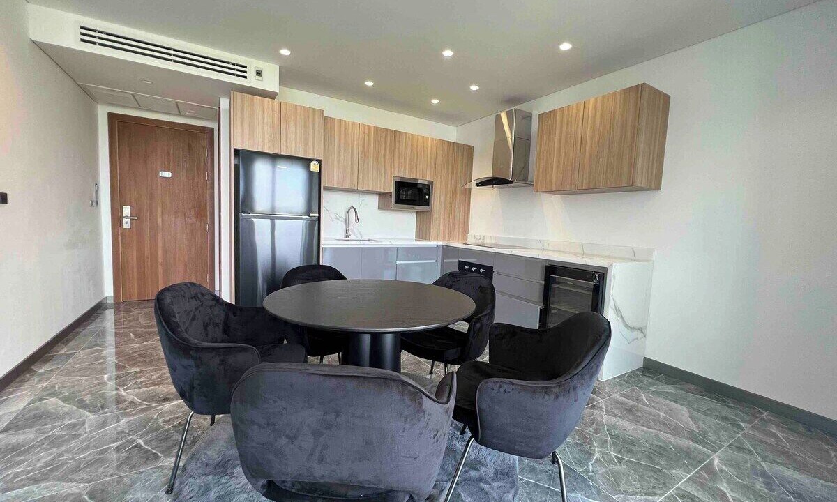 Photo of Kitchen in Ban Saiyuan