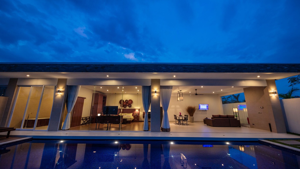 Photo of Outdoor in Siem Reap