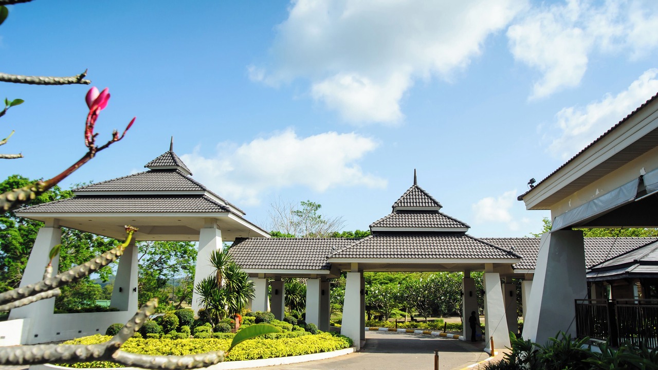Photo of Outdoor in Pak Nam