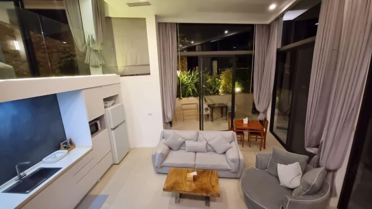 Photo of Bedroom in Moo 5