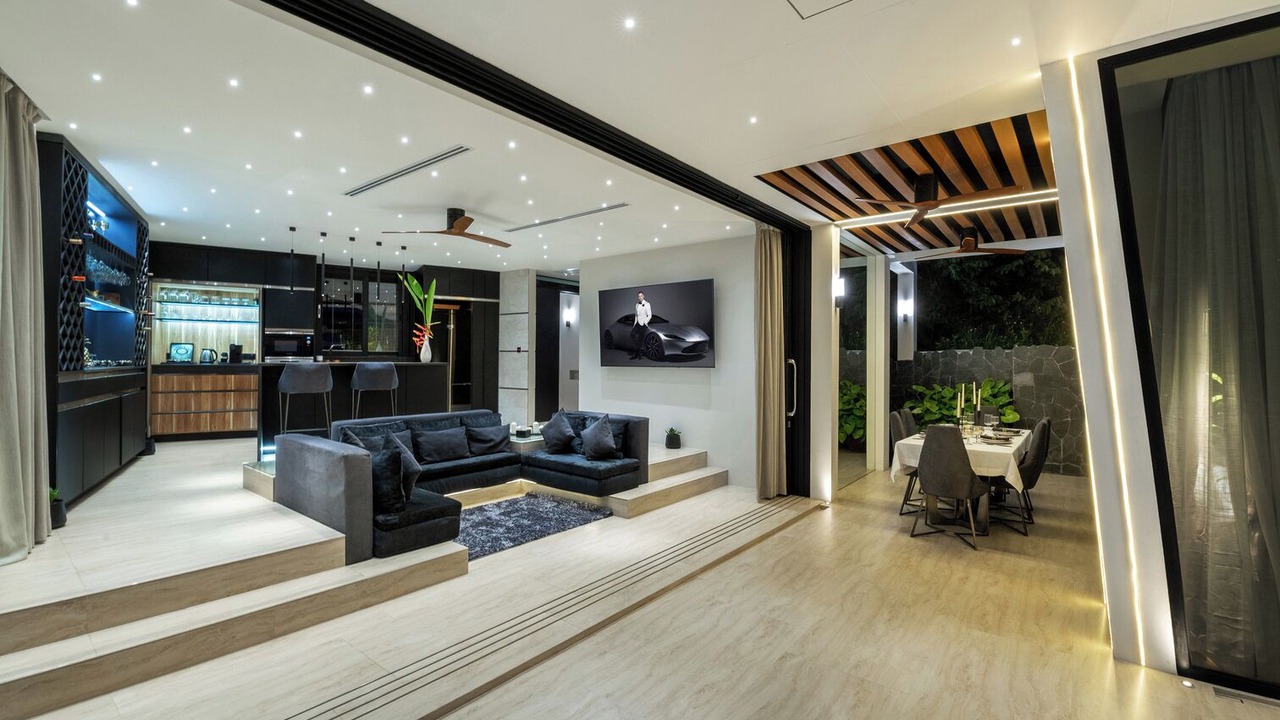 Photo of Bedroom in Moo 5