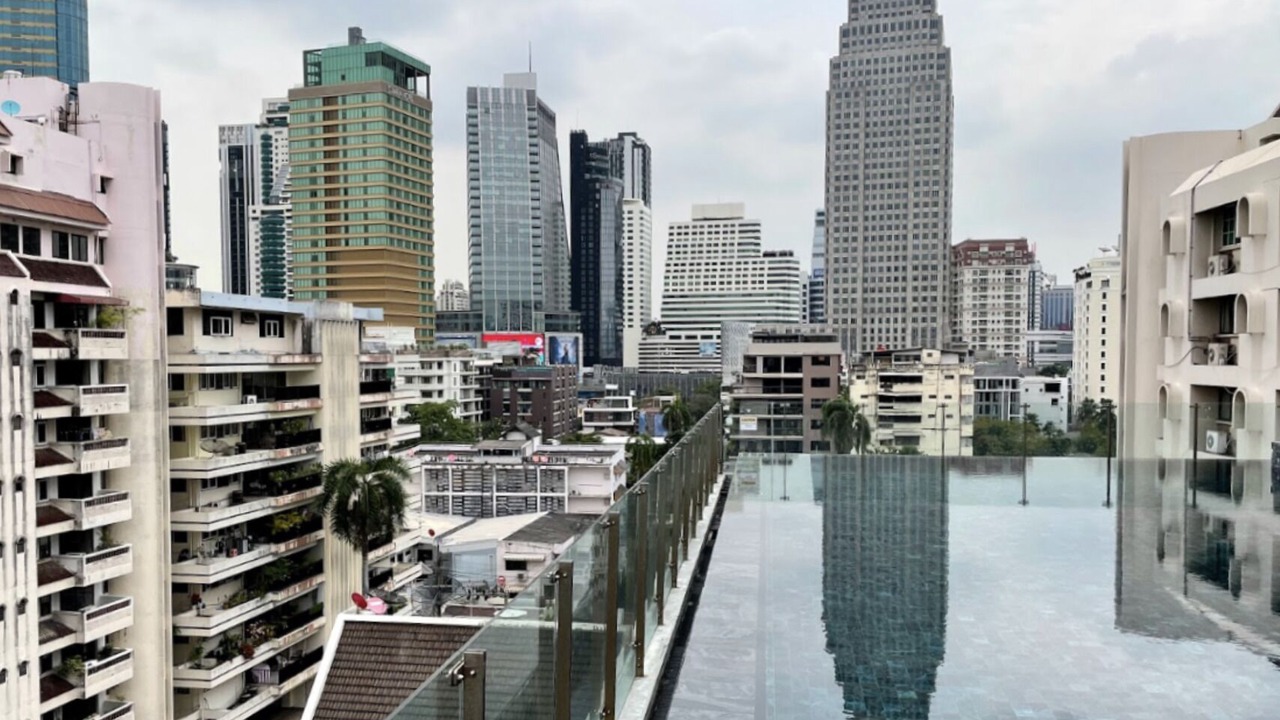 Photo of Others in Bangkok Central Business District