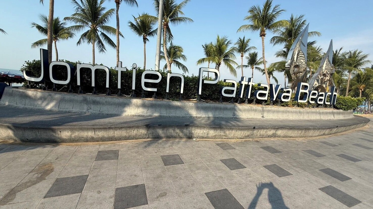 Photo of Outdoor in Jomtien