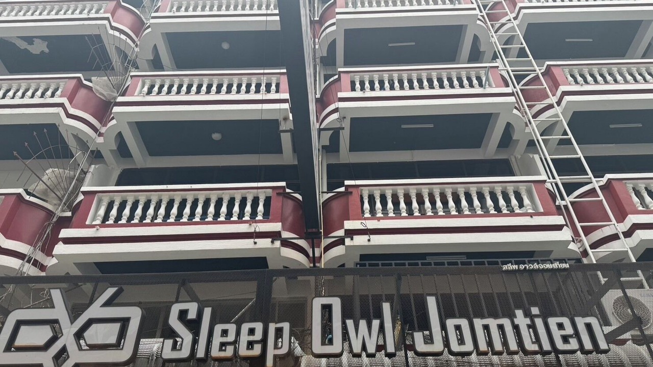 Photo of Outdoor in Jomtien