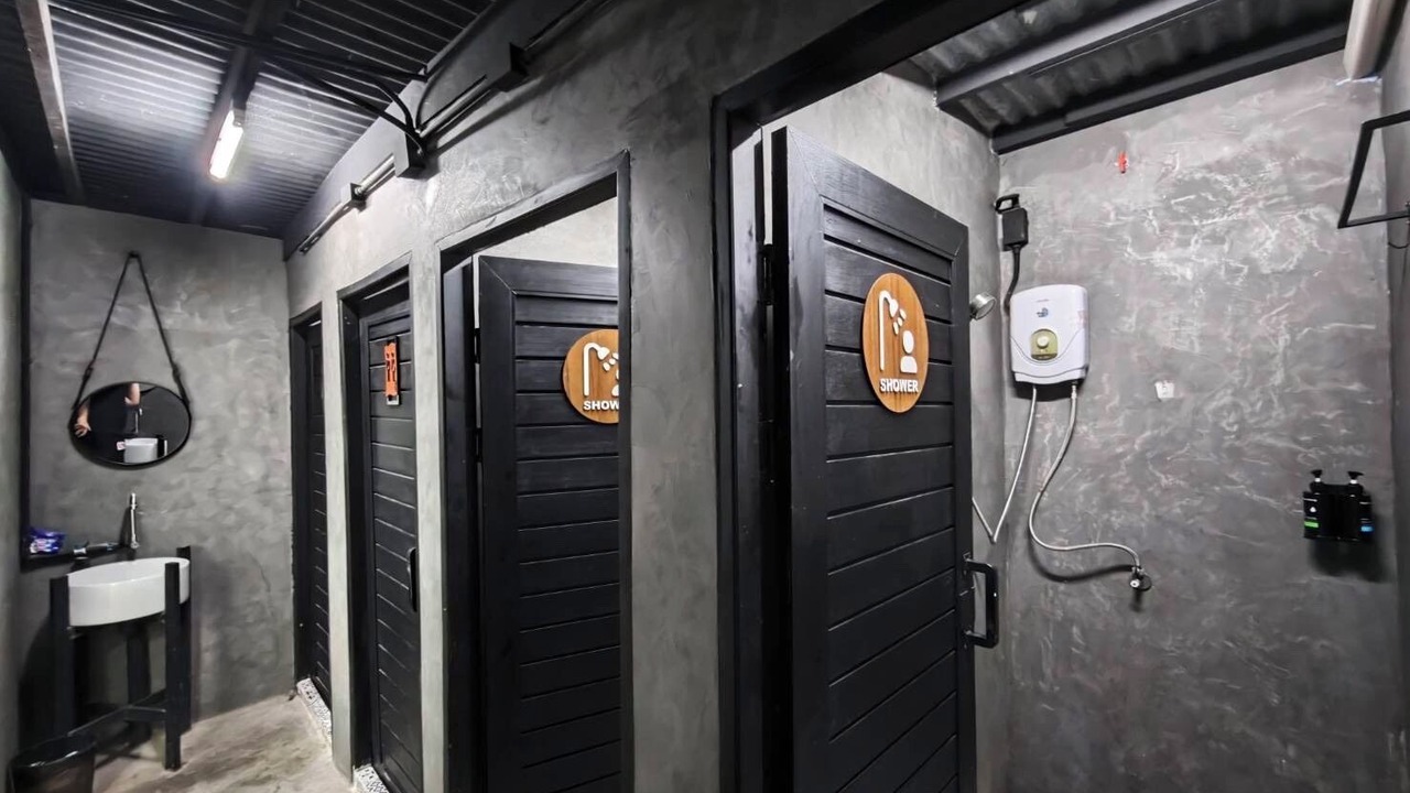 Photo of Bathroom in Jomtien