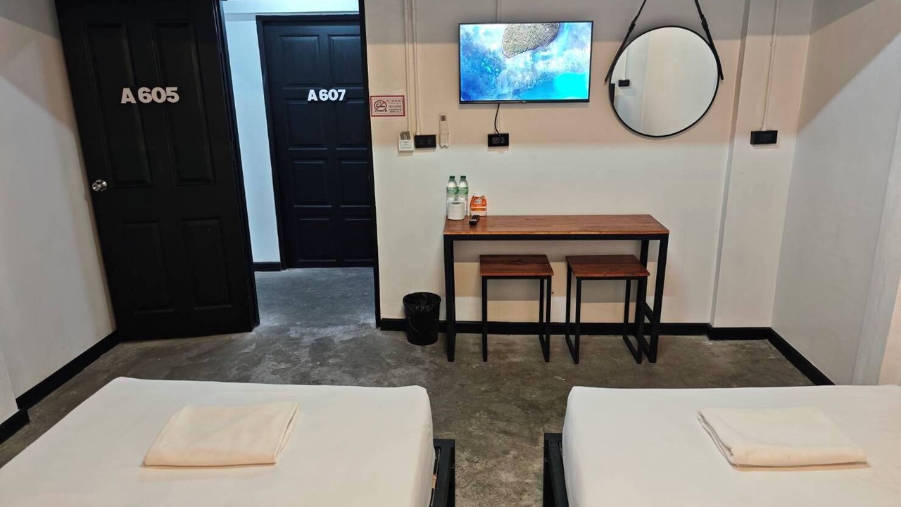 Photo of Bedroom in Jomtien