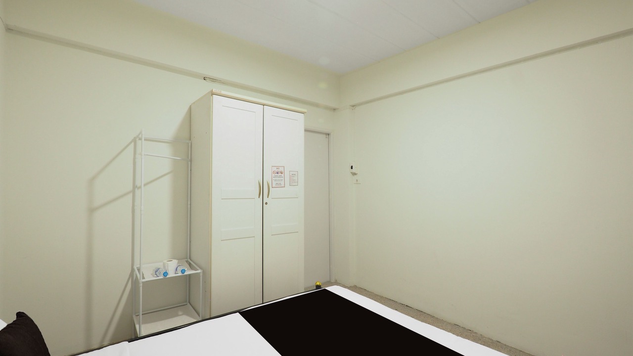 Photo of Bedroom in Ratchadaphisek