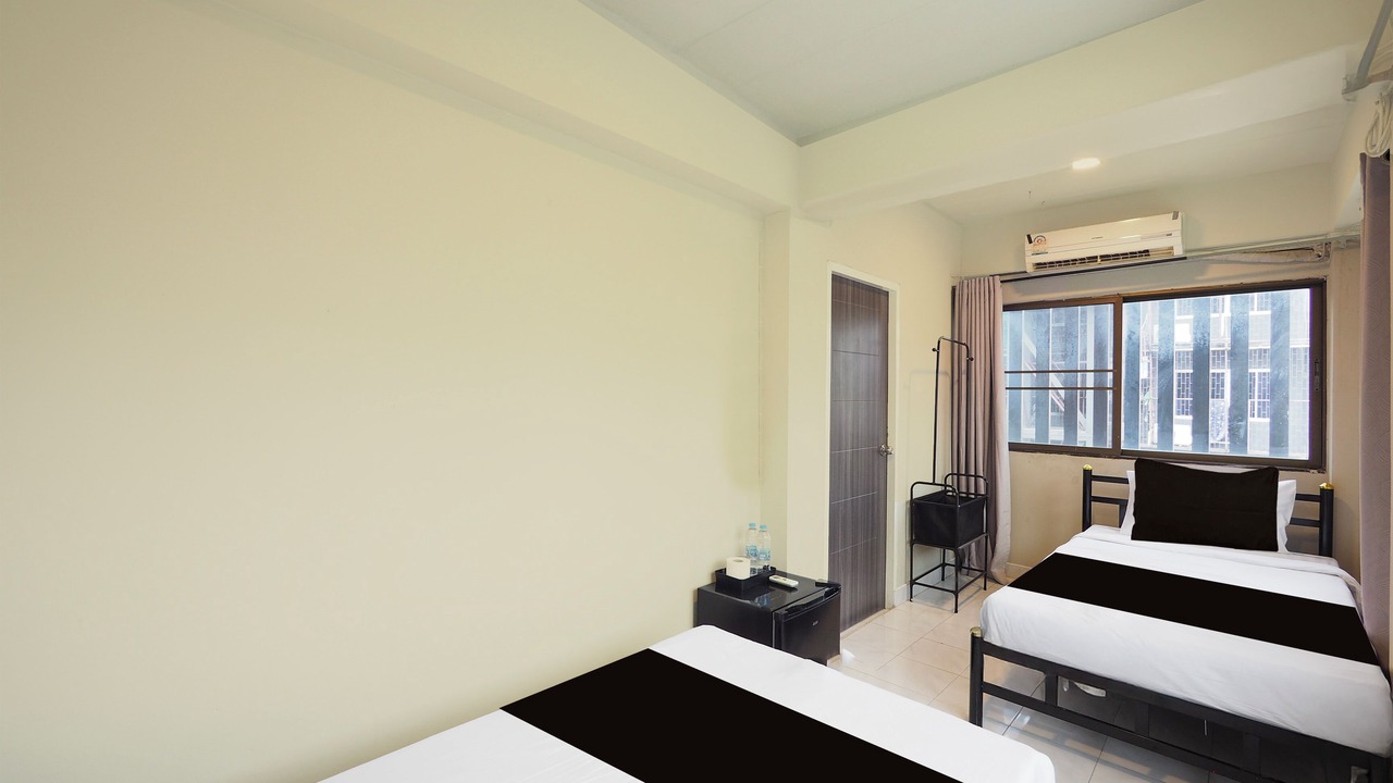 Photo of Bedroom in Ratchadaphisek