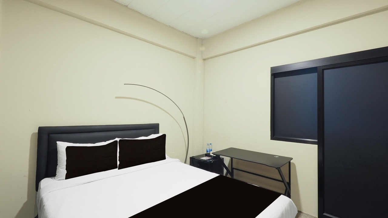 Photo of Bedroom in Ratchadaphisek