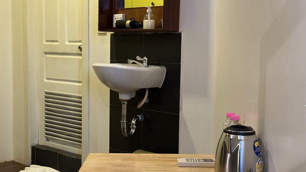 Photo of Bedroom in Downtown Siem Reap