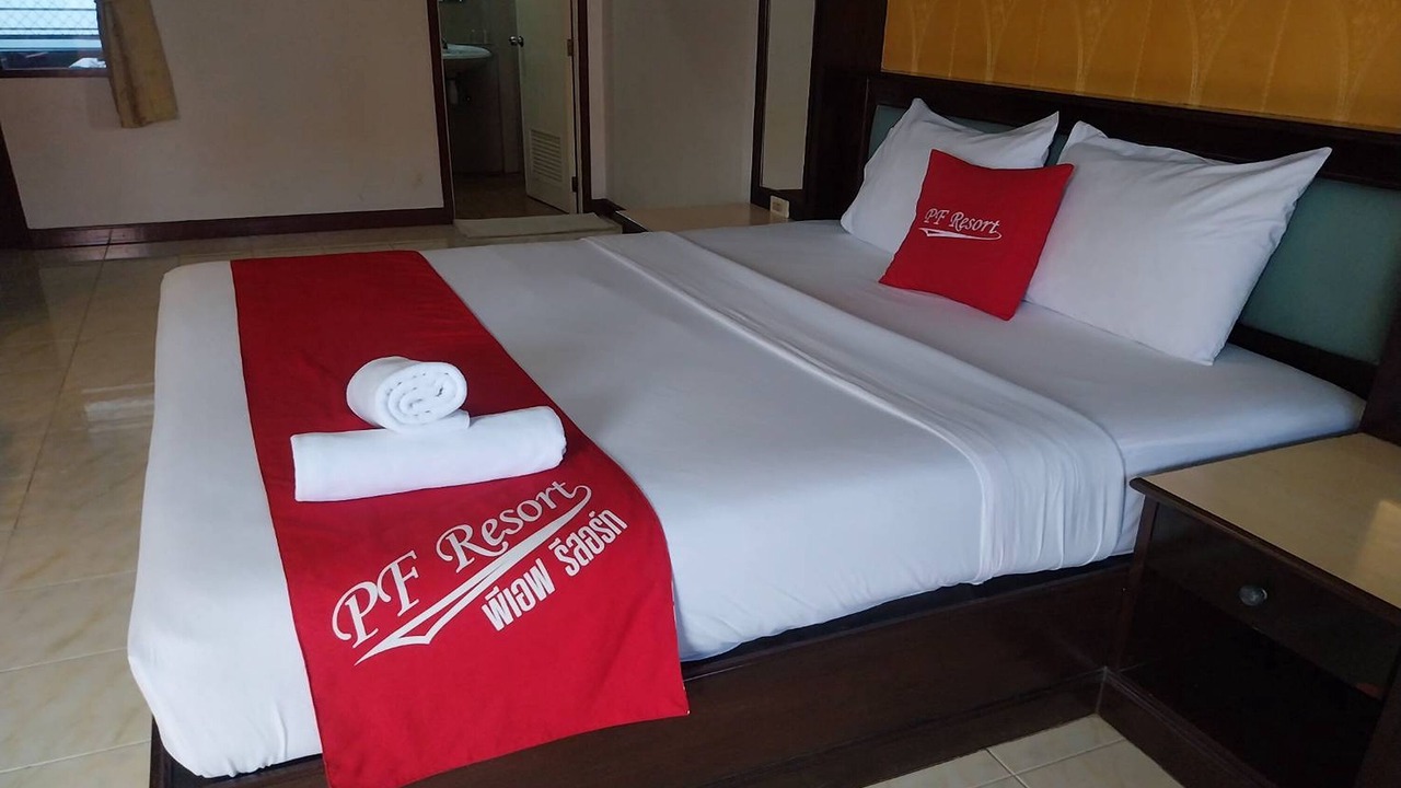 Photo of Bedroom in Na Kluea