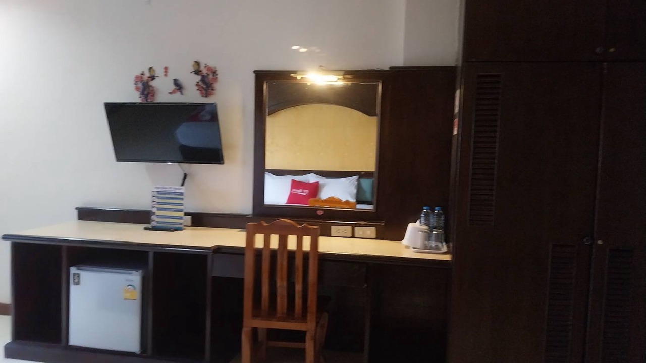 Photo of Bedroom in Na Kluea