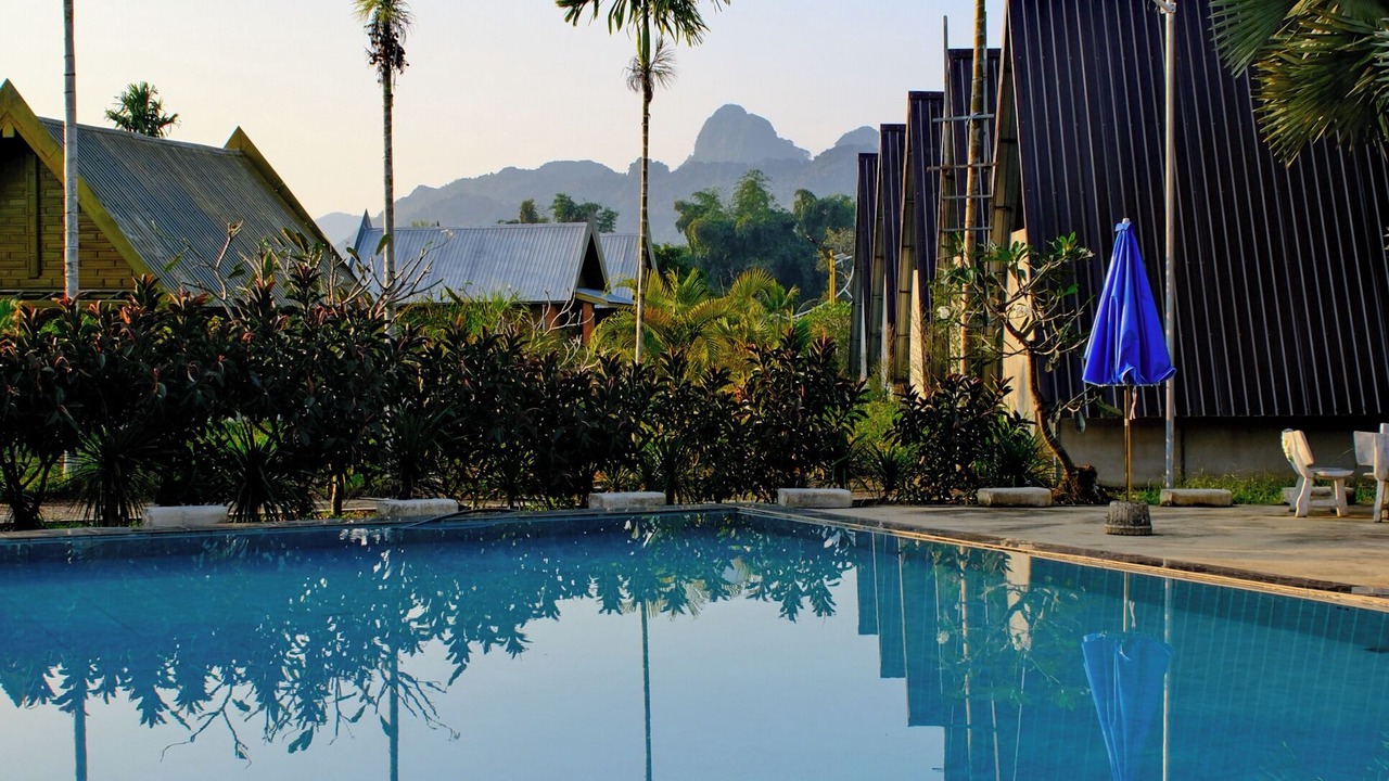 Photo of Outdoor in Vang Vieng