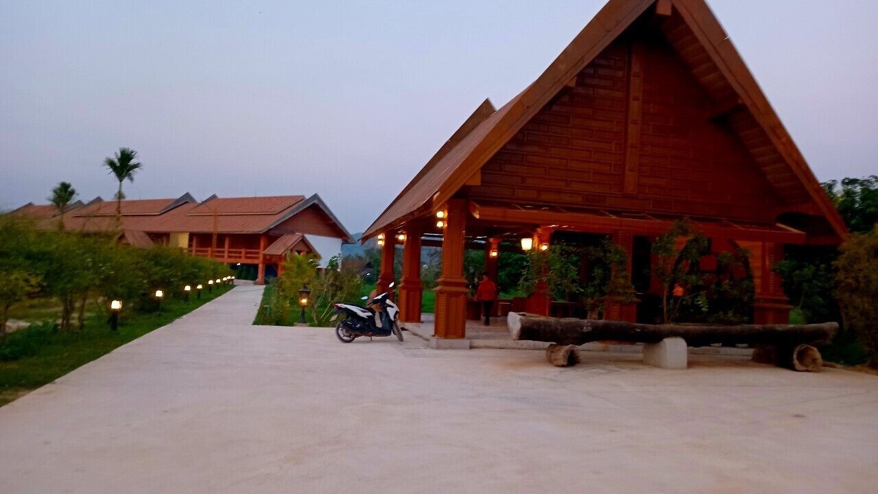 Photo of Others in Vang Vieng