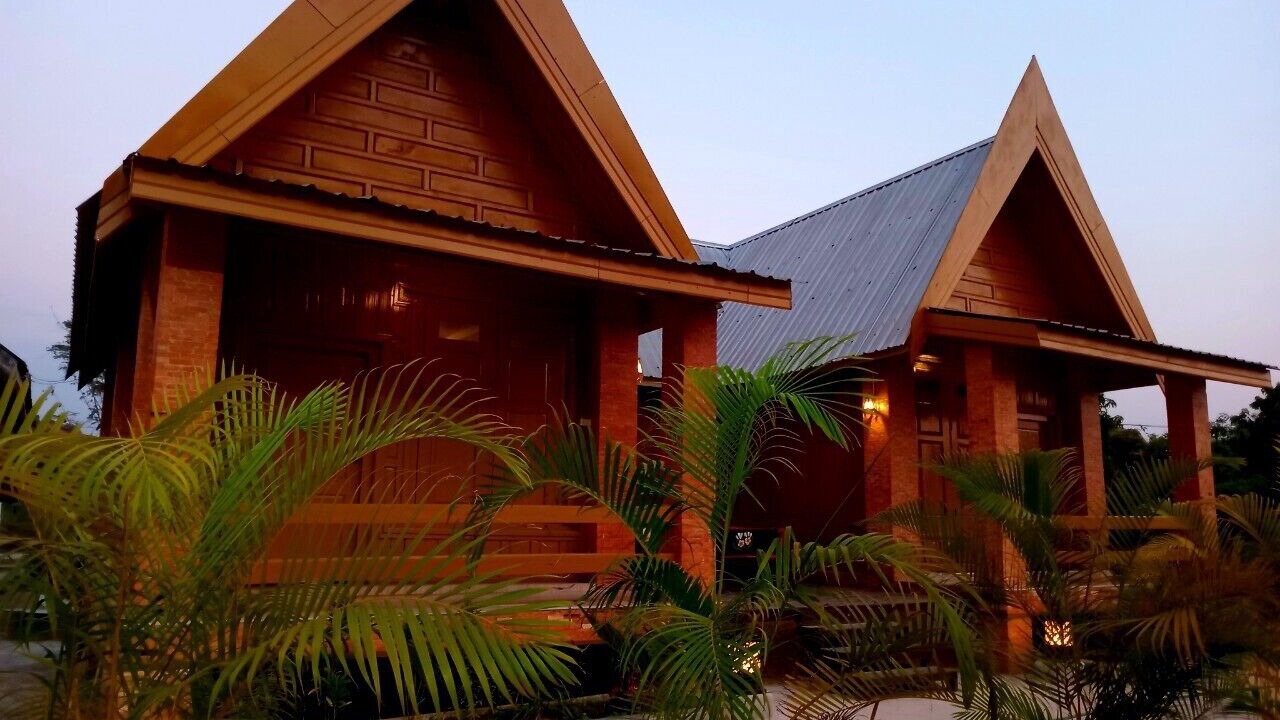 Photo of Outdoor in Vang Vieng