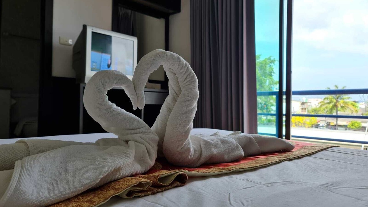 Photo of Bedroom in Talat Yai