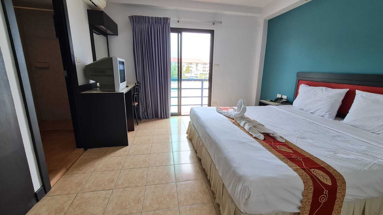 Photo of Bedroom in Talat Yai