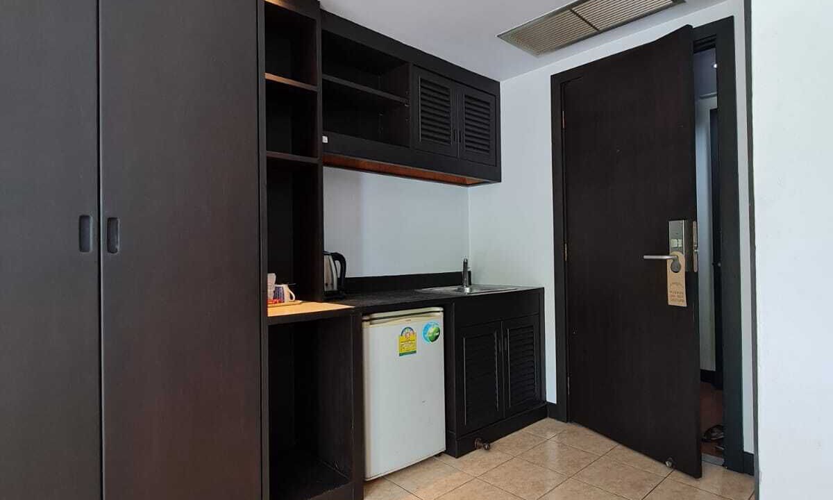Photo of Bedroom in Talat Yai