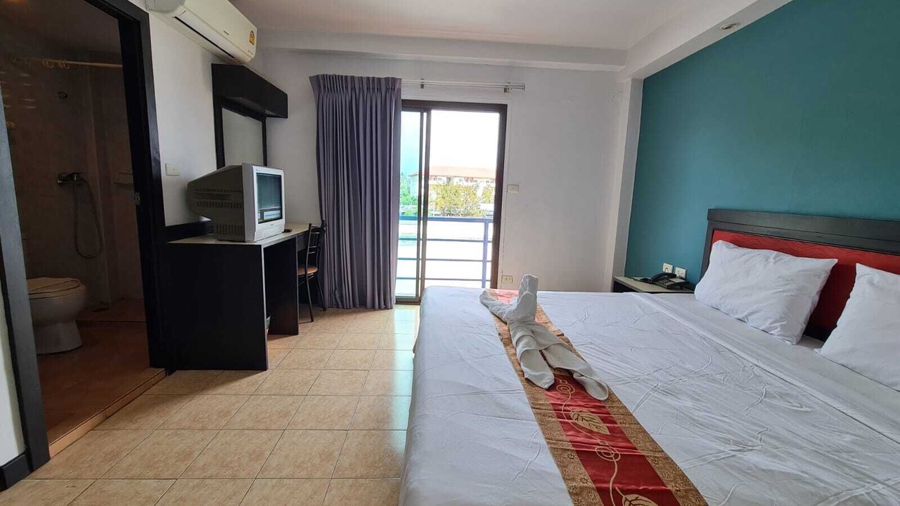 Photo of Bedroom in Talat Yai