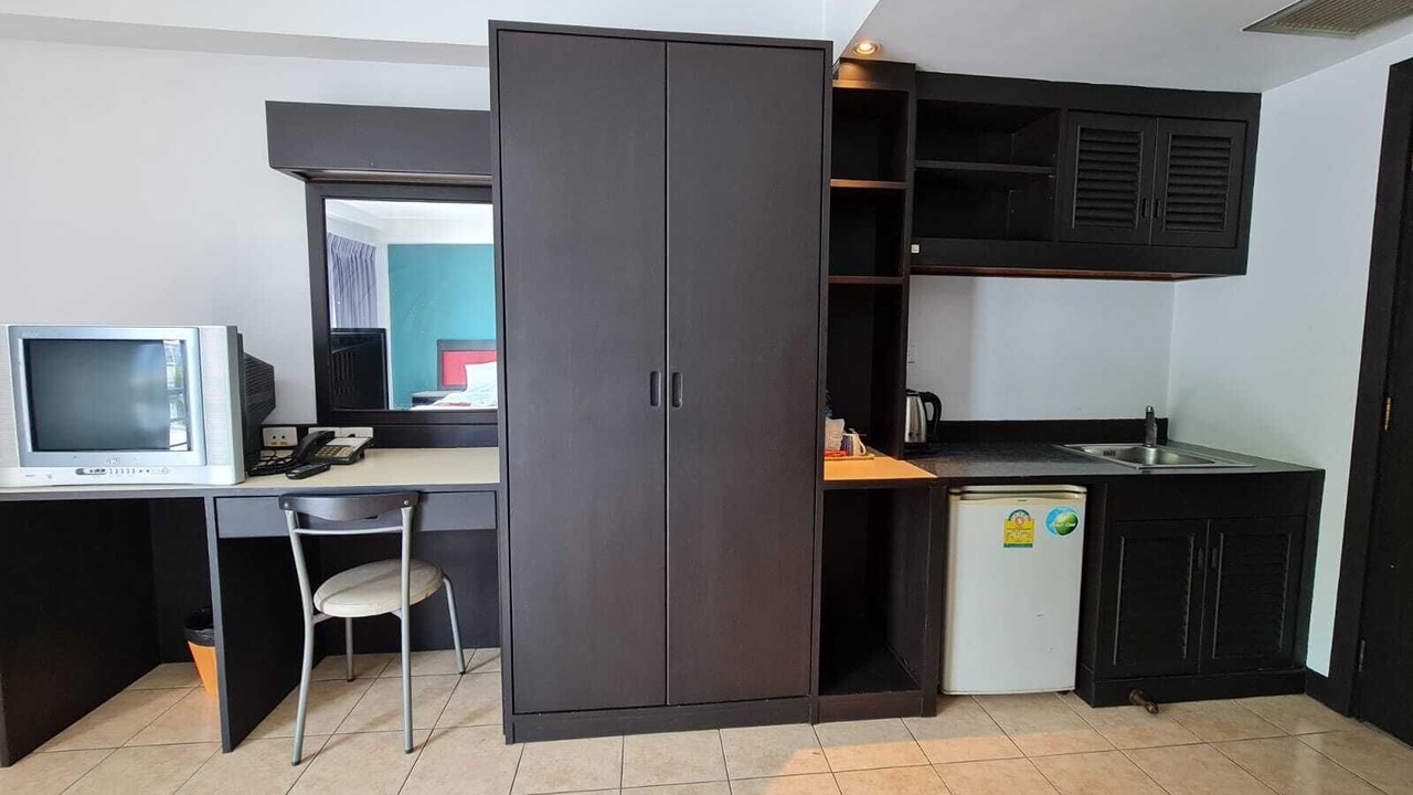 Photo of Bedroom in Talat Yai