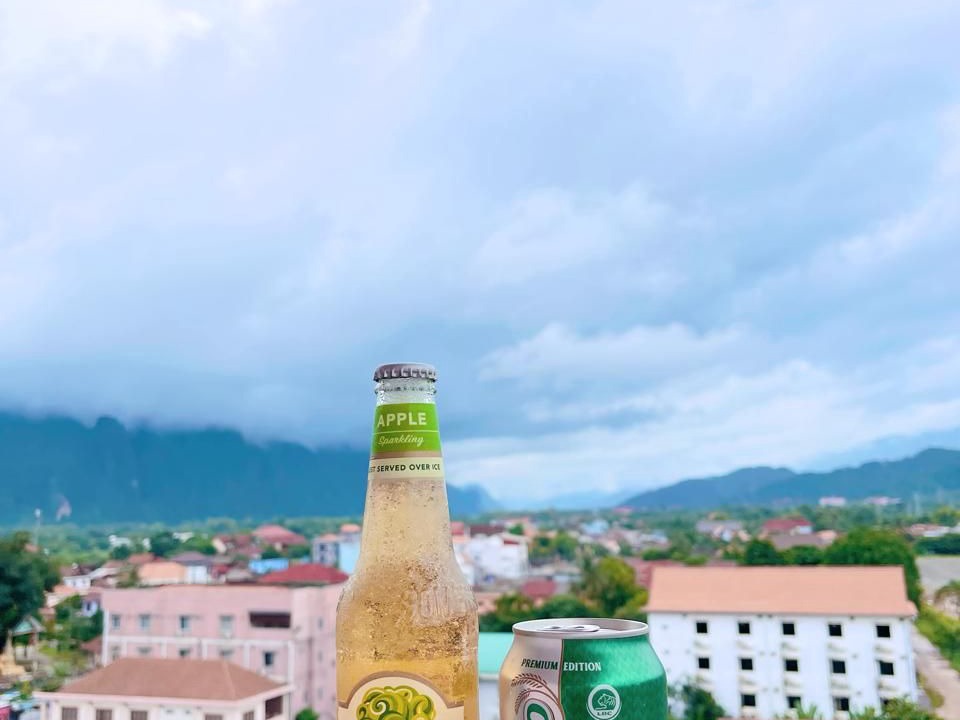 Photo of Outdoor in Vang Vieng