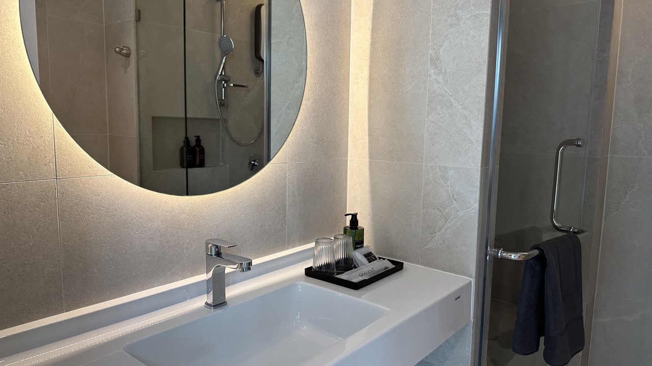 Photo of Bathroom in Din Daeng