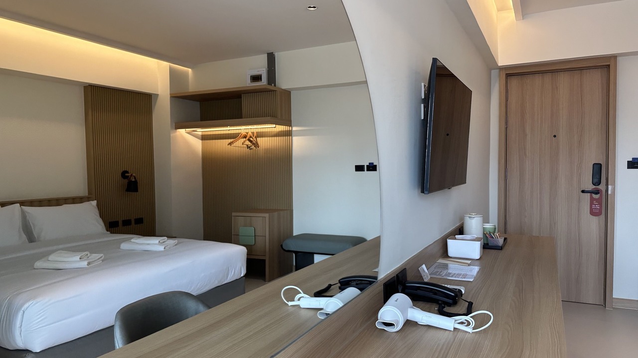 Photo of Bedroom in Din Daeng