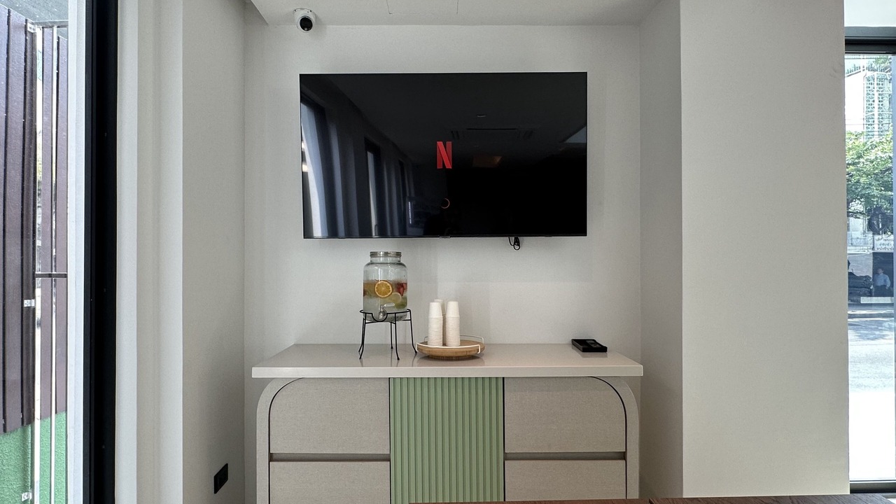 Photo of Livingroom in Din Daeng