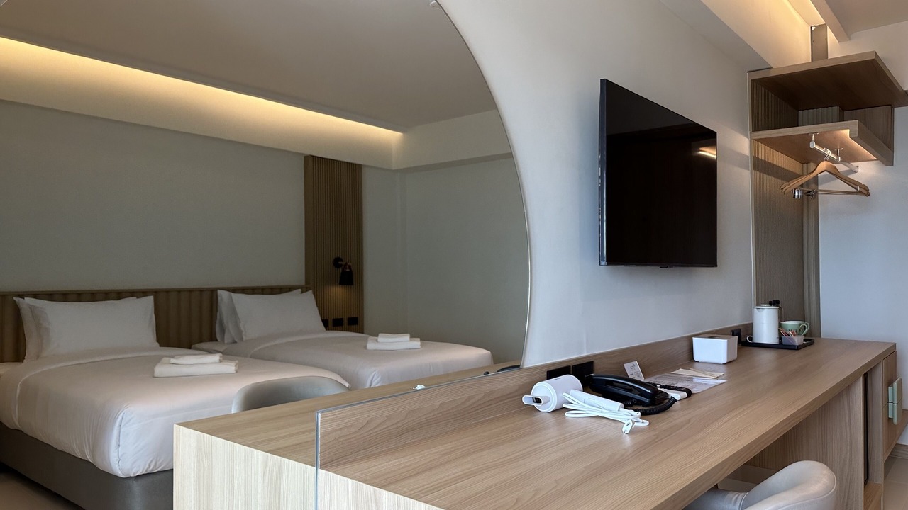 Photo of Bedroom in Din Daeng