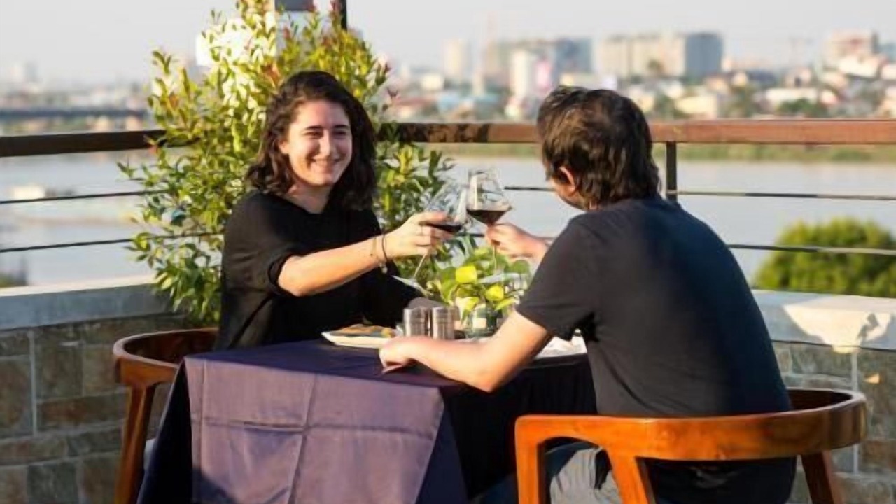 Photo of Outdoor in Daun Penh