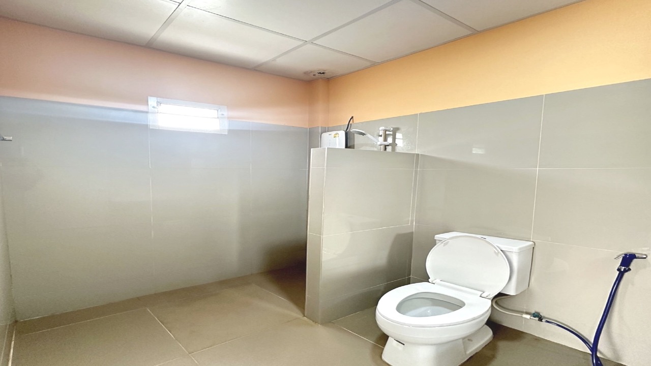 Photo of Bathroom in Sakon Nakhon