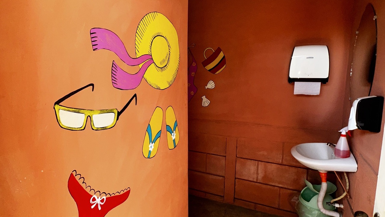 Photo of Bathroom in Pochomil