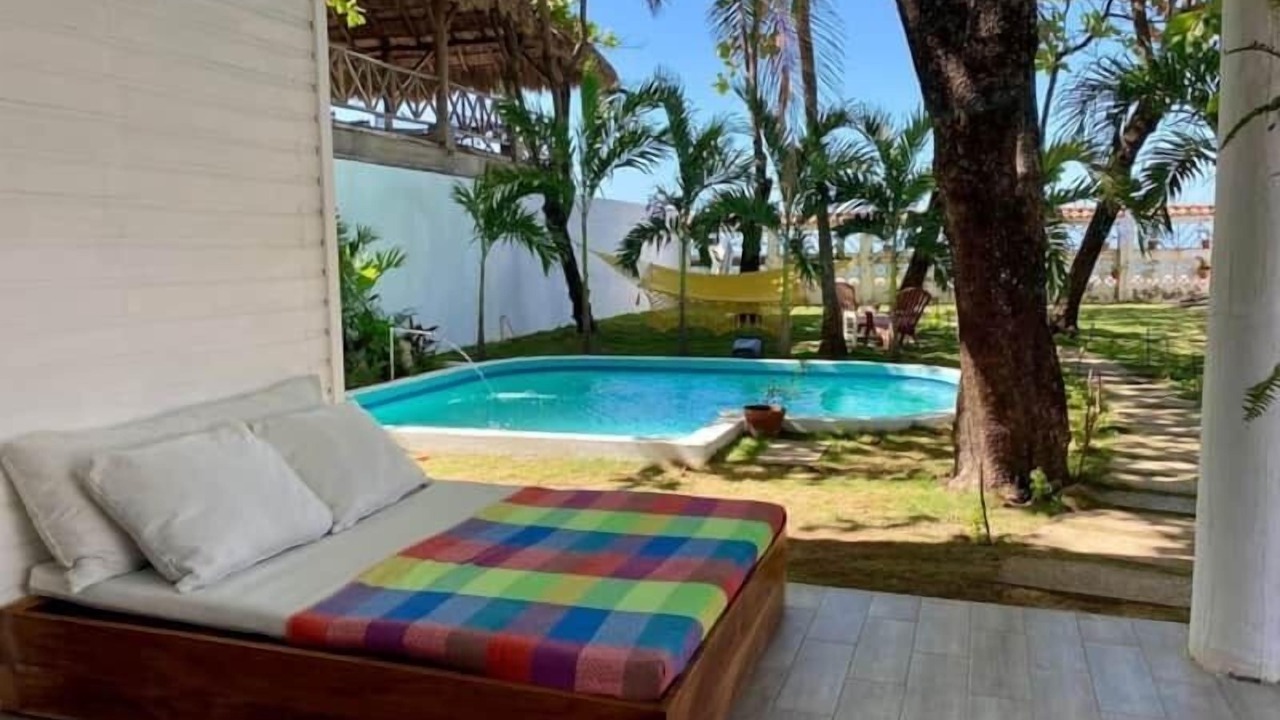 Photo of Livingroom in Las Penitas
