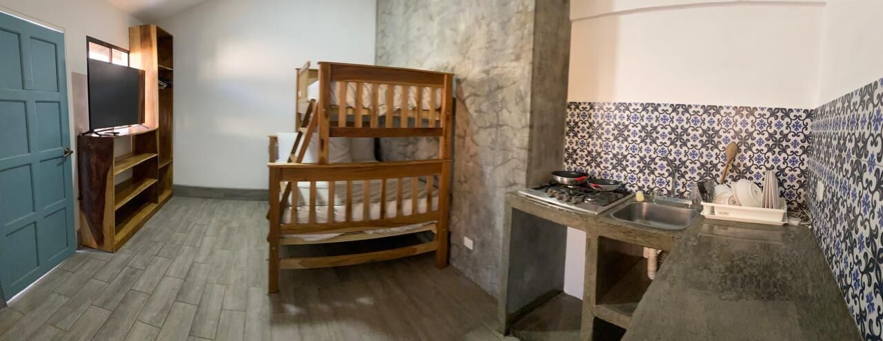 Photo of Bedroom in Las Penitas