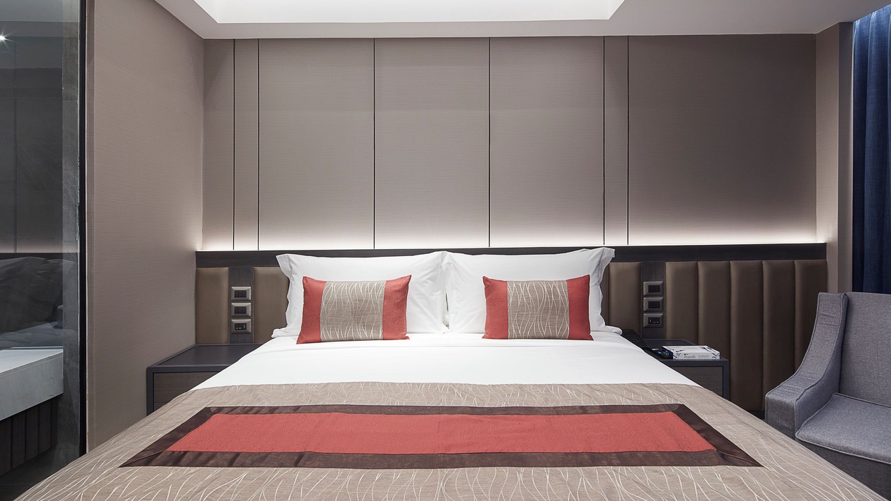 Photo of Bedroom in Nana