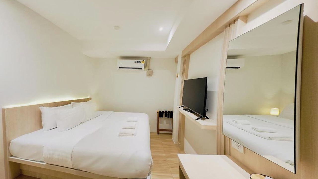 Photo of Bedroom in Old City
