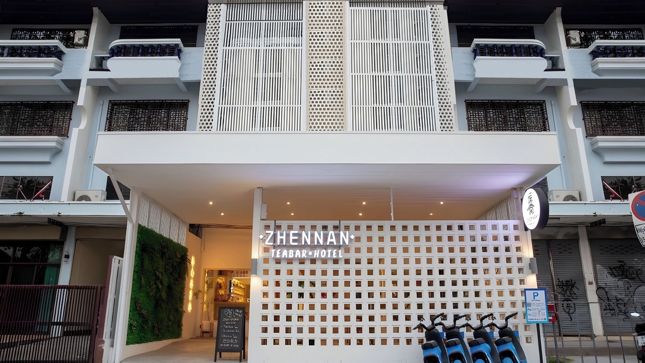 Photo of Outdoor in Old City