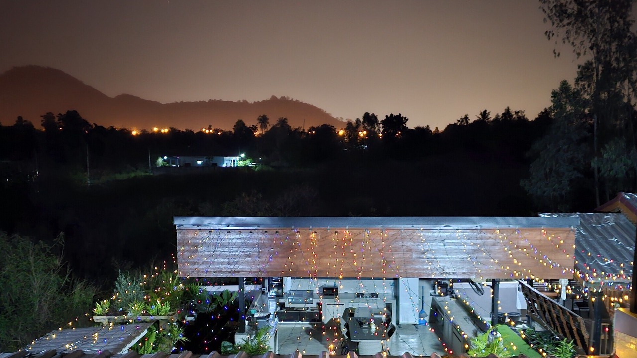 Photo of Outdoor in Ban Chang