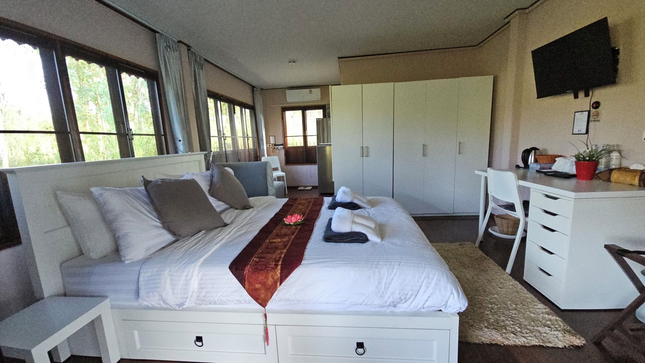Photo of Bedroom in Ban Chang