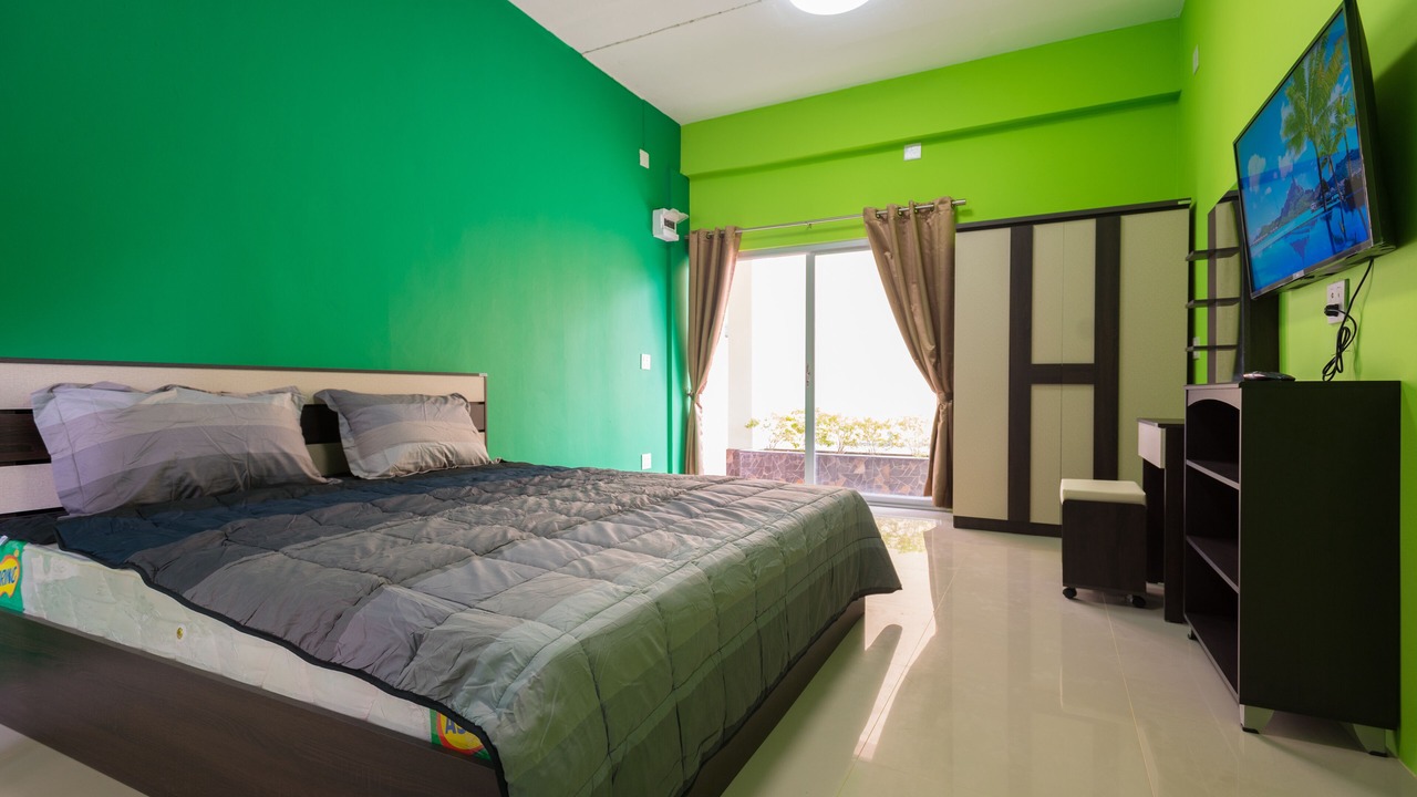 Photo of Bedroom in Thap Kwang