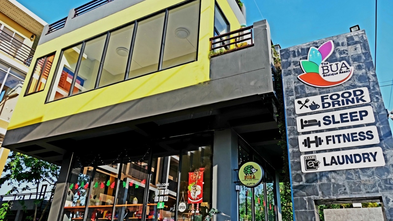 Photo of Outdoor in Thap Kwang