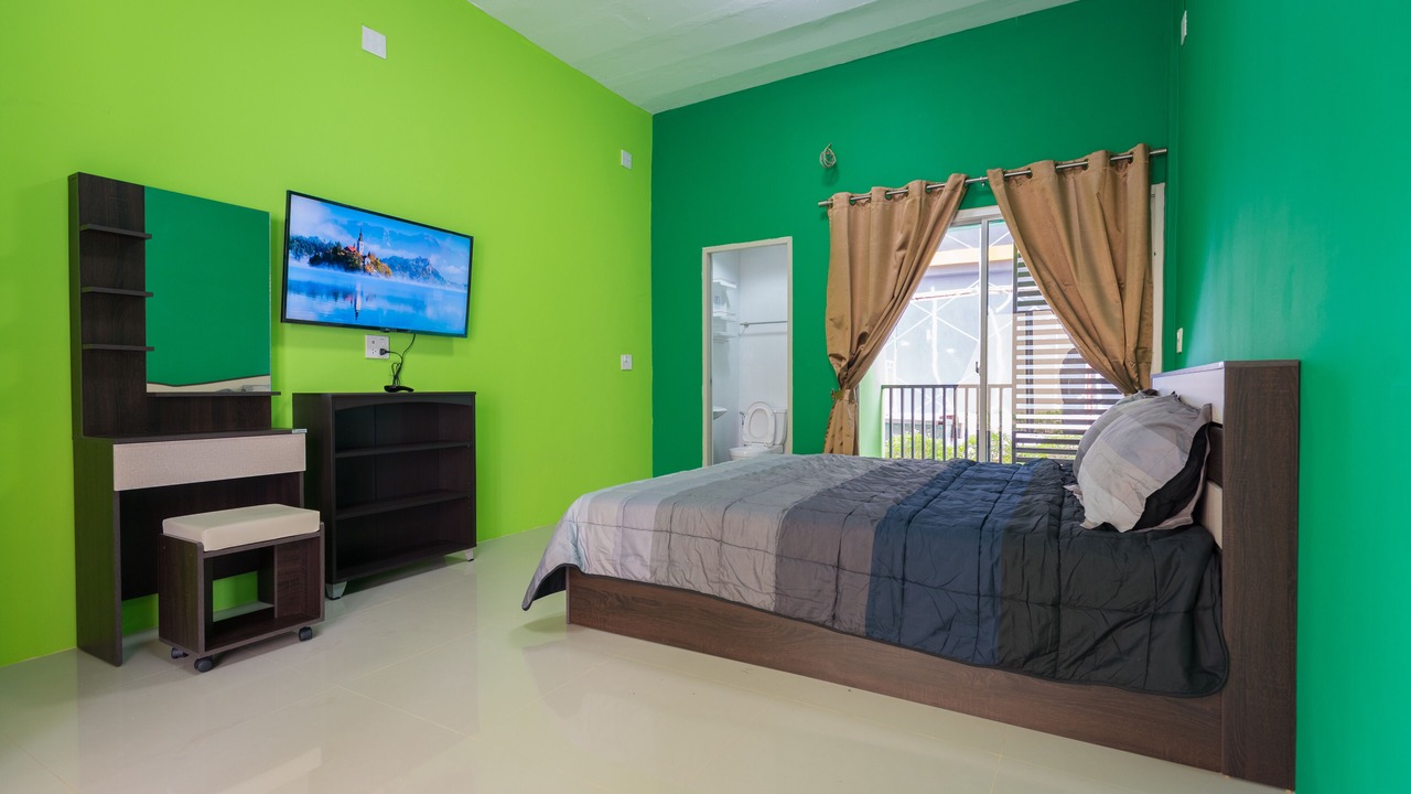 Photo of Bedroom in Thap Kwang