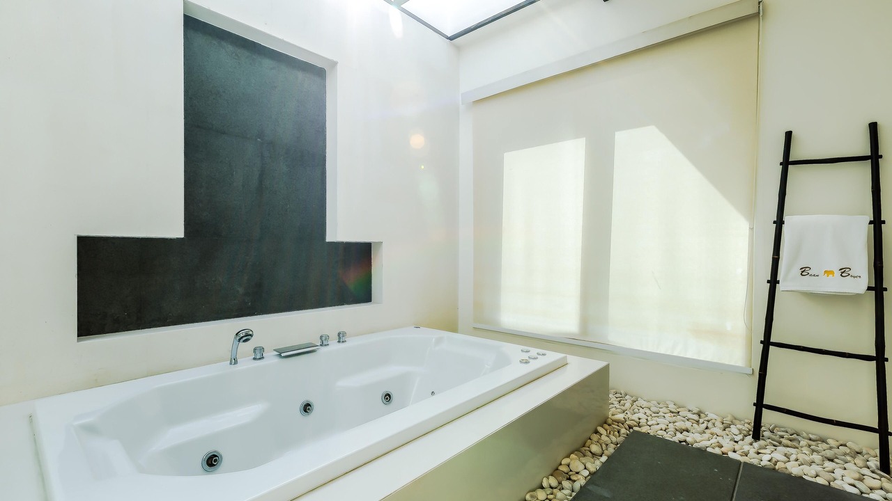 Photo of Bathroom in Hua Hin