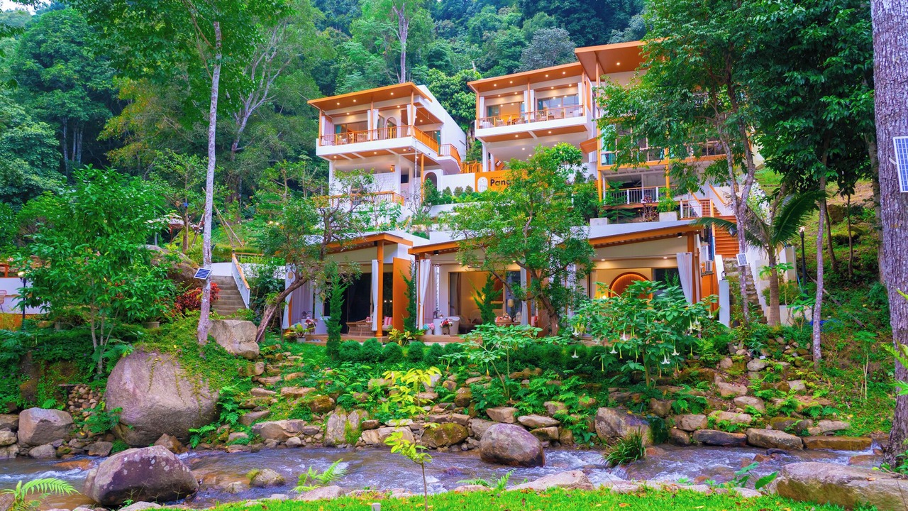 Photo of Outdoor in Doi Saket