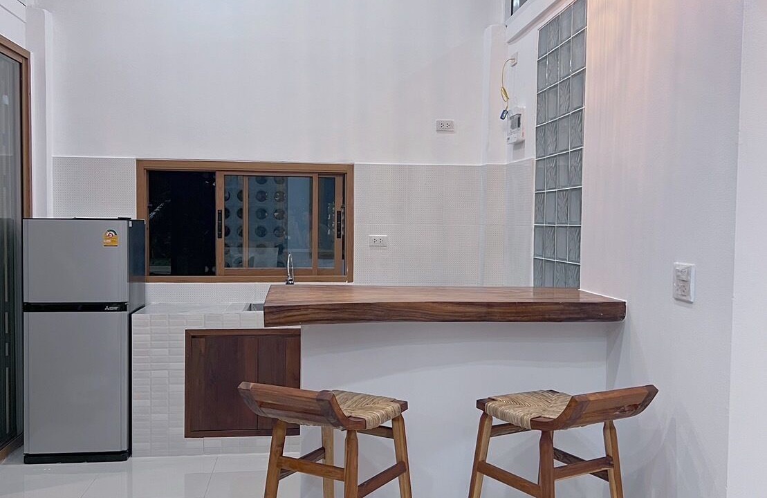 Photo of Kitchen in Baan Tai