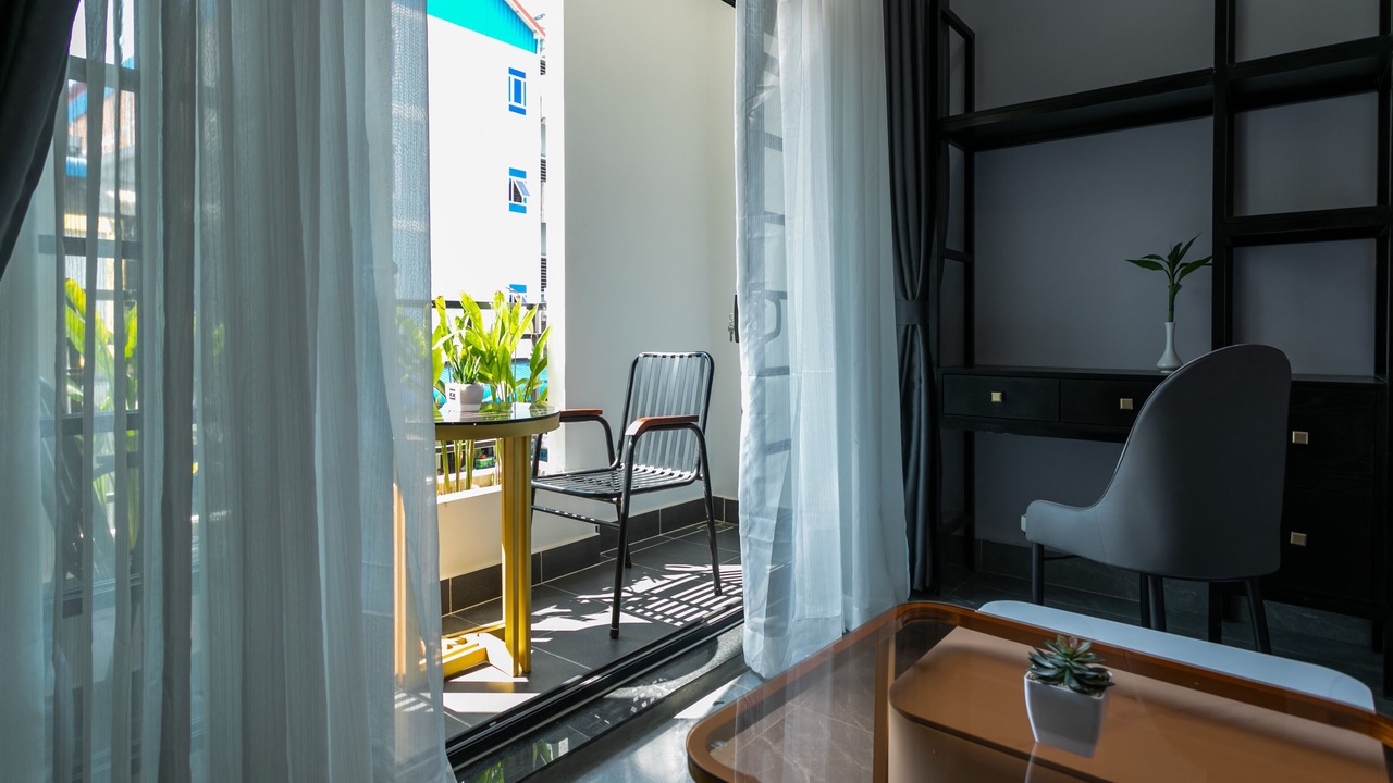 Photo of Bedroom in Poipet